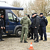 Hrvatska, slovenska i italijanska policija će od ponedjeljka patrolirati na granici BiH