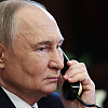 Putin razgovarao s Netanyahuom i Pezeshkianom, naglasio da Rusija osuđuje Izrael: "Kršite međunarodno pravo"