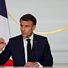 Macron: Francuska će braniti Izrael od Irana, ali naša podrška nije bezuslovna
