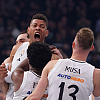 Real nadomak finala španskog prvenstva, Musa postigao pet poena