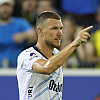 Ko je postigao najviše golova u 21. stoljeću: Džeko u društvu Ronalda, Messija, Kanea...