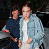 Gigi Hadid i Bradley Cooper protekle večeri uživali u druženju s Bradom Pittom i Ines de Ramon
