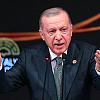 Erdogan uputio jasan poziv Siriji da se "ne miješa" u rat Izraela i Irana: Držite se podalje