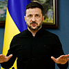 Zelenski: Ukrajina je zaustavila napredovanje ruskih trupa u Sumskoj oblasti