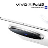 Vivo objavio video o XFold 5 telefonu, predstavljanje krajem juna u Kini