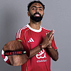 FIFA uklonila promotivnu fotografiju igrača Al Ahlyja zbog narukvice "Slobodna Palestina"