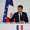 Macron posjećuje Grenland u znak evropskog jedinstva i slanja jasne poruke Trumpu