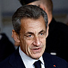 Bivšem predsjedniku Francuske Nicolasu Sarkozyju oduzeta Legija časti