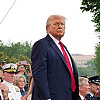 Donald Trump: Moguće je da se uključimo u sukob Izraela i Irana