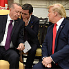 Erdogan upozorava Trumpa: Izraelski napadi na Iran izazvali nepovratnu štetu, svima prijeti katastrofa