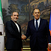 Usred rata s Izraelom: Iranski parlament odobrio sporazum o sveobuhvatnom partnerstvu s Rusijom