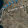 Izrael tvrdi da je napao komandne centre snaga Kuds u Teheranu
