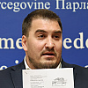 Zahiragić uložio amandman na izmjene Krivičnog zakona FBiH, protivi se formulaciji koja priznaje istospolne zajednice