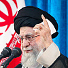 Ajatolah Khamenei objavio videosnimak raketnih udara po Izraelu i ponovio: "Život će im postati gorak"