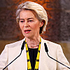 Von der Leyen: Izrael ima pravo da se brani, Iran je najveći izvor regionalnih sukoba