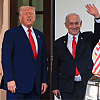 Kako je Trump prešao put od protivljenja izraelskim napadima na Iran do očite nevoljne podrške