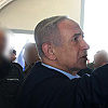 Netanyahu obišao izraelske pilote i ponovo poslao poruku građanima Teherana: "Evakuišite se"