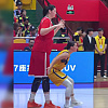 Kinesko čudo od djeteta Zhang Ziyu dominirala protiv bh. košarkašica, ima 18 godina i visoka je 2,20