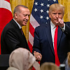 Amerika obavijestila Tursku da će Izrael napasti Iran, strahovali od sukoba u Siriji
