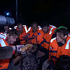 Preostala tri volontera s broda koji je prevozio pomoć za Gazu pušteni iz pritvora