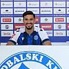 Brazilac Joao Erick potpisao za Željezničar: "Drago mi je što sam došao u najveći klub"