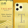Trump će prodavati i svoj mobitel T1: Poznate njegove specifikacije i cijena