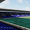 Otklonjena i posljednja prepreka za izgradnju južne tribine stadiona Grbavica
