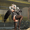Stellar Blade Goddess of Victory NIKKE: Igra koja se downloaduje zbog ženskih likova