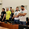 Adem Šuman osuđen na 40 godina zatvora zbog ubistva Farisa Pendeka