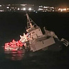 Tone katamaran kod Zadra, hitno se spašava 20 putnika