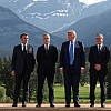 Zemlje G7 uputile poruku nakon susreta u Kanadi: "Izrael ima pravo da se brani, Iran je izvor terora"