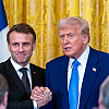 Trump ponižavao Macrona: On nema pojma što sam otišao sa G7, razlog je mnogo veći od Izraela i Irana
