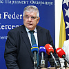 Rukovodstvo o radu Predstavničkog doma FBiH: Većina stabilna, rad evidentan, otvorenih pitanja nema