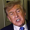 Trump ponovo zaprijetio Iranu: "Rukavice će biti skinute ako nas napadnete"