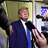 Trump sazvao hitni sastanak u "sobi za krizne situacije" Bijele Kuće: Razmatra ulazak SAD-a u rat s Iranom