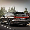 Audi Sport priprema novi RS6: Stiže potpuno električni ali ostaje i moćni V8
