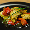 Fitness recept za pesto piletinu: Zdravlje u jednom obroku
