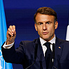 Macron zagrmio protiv promjene vlasti u Iranu: "Sjetimo se Iraka i Libije, to nas vodi u haos"