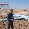 Iranske snage oborile skupocjeni izraelski dron Hermes 900 iznad Isfahana