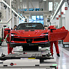 Niko ne želi električni Ferrari: Promjena planova iz Maranella