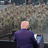 Može li Donald Trump mimo američkog Kongresa uključiti SAD u rat protiv Irana