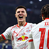 Benjamin Šeško dogovorio transfer karijere, iz Leipziga seli u Premier ligu Engleske