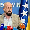 Barbarić se izvinio zbog drame: "Nakon dugo vremena ćemo imati klub sa zastavom BiH na dresu u ABA ligi"