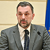 Konaković sa sekretarom Evropske rabinske konferencije: Pozvao sam ih u Sarajevo ili da mi odemo njima