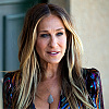 Sarah Jessica Parker otkrila da je plakala zbog komentara o izgledu: Kao da su me udarili gdje najviše boli