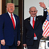 Trump odobrio plan napada na Iran, ali čeka konačnu odluku: "Volim je donijeti sekundu prije"