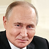 Putin: Spreman sam za razgovor sa Zelenskim, ali on nije legitiman da bilo šta potpiše