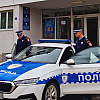 Iza ponoći se sudarili motociklisti u Prijedoru, jedan vozač poginuo