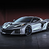Chevrolet predstavio ultimativnu Corvette: ZR1X skida Ferrari sa trona sportskih automobila