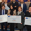 Deset lokalnih zajednica u BiH daje odgovor na pitanje: Kako pomoći ženama suočenim sa diskriminacijom